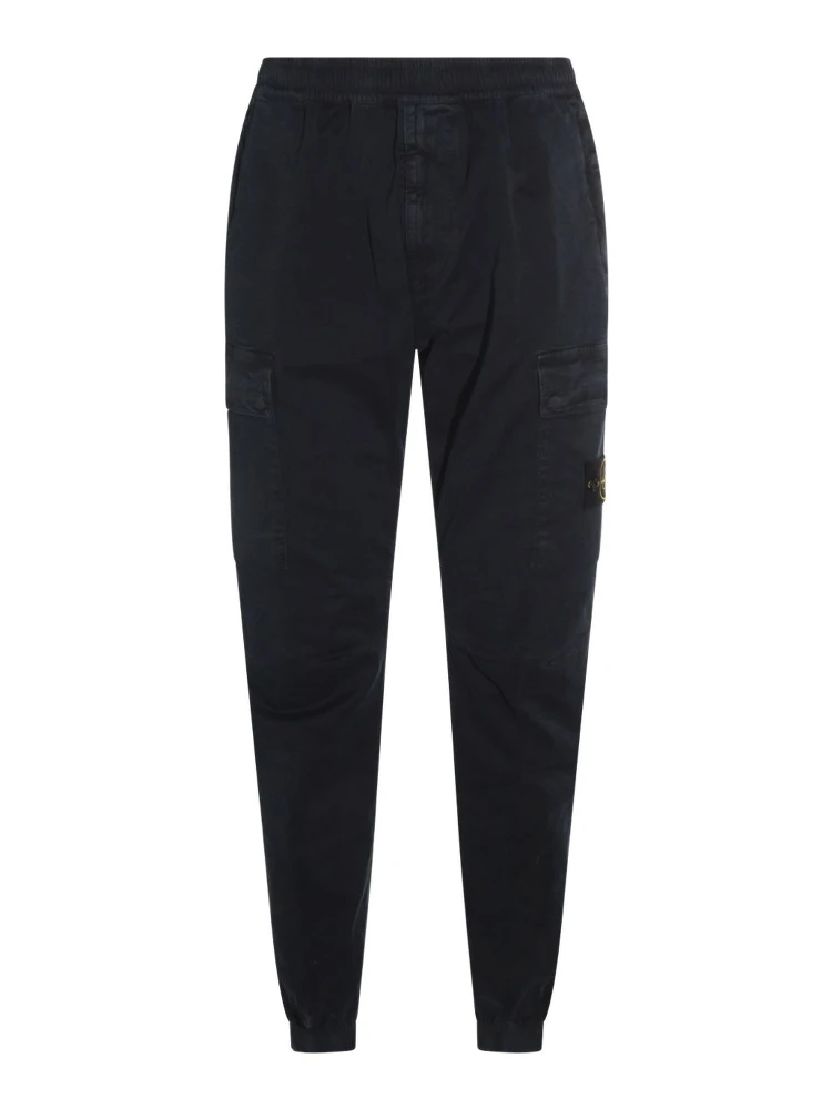 Stone Island RTW... Blue