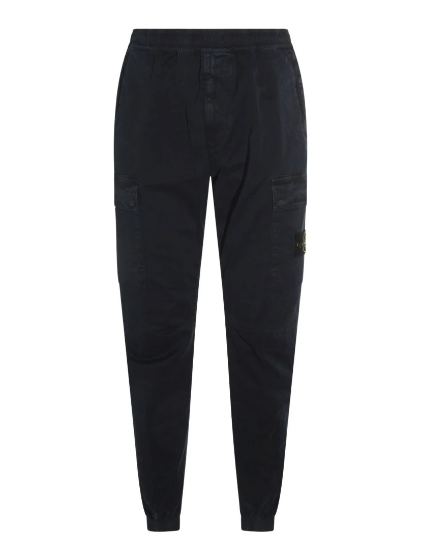 Stone Island RTW... Blue