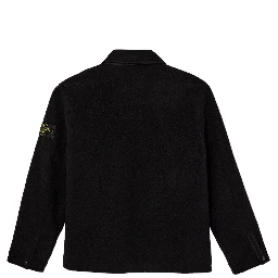 Stone Island Coats Blue