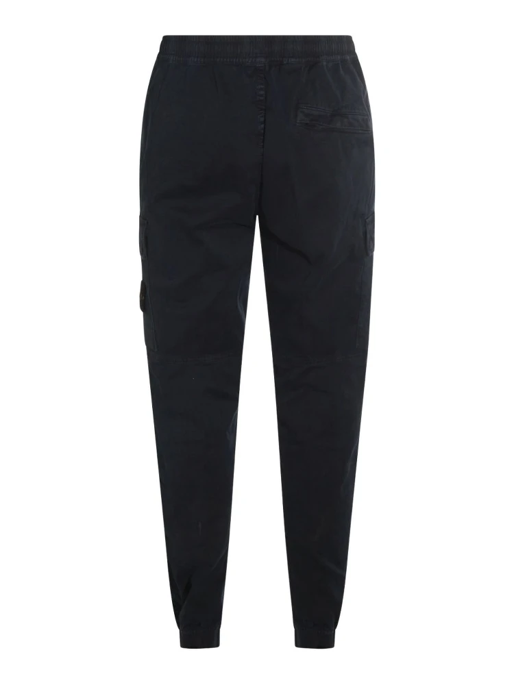 Stone Island RTW... Blue alternative