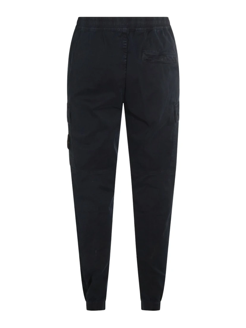 Stone Island RTW... Blue