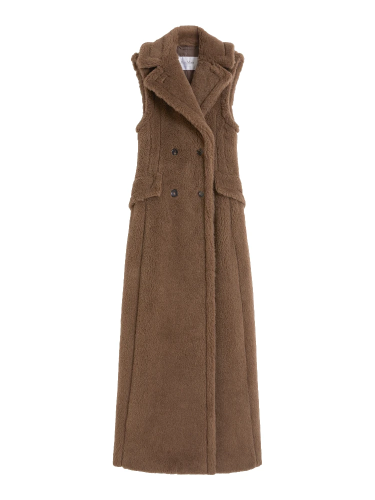 Max Mara Coats Brown