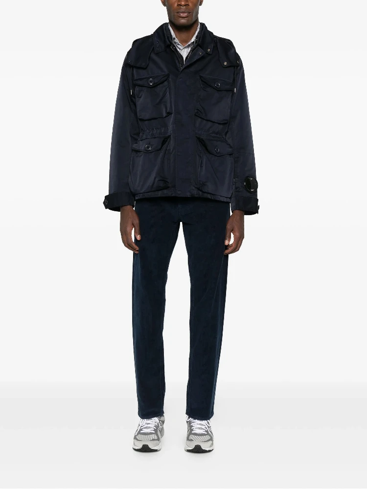 Stone Island RTW... Blue alternative