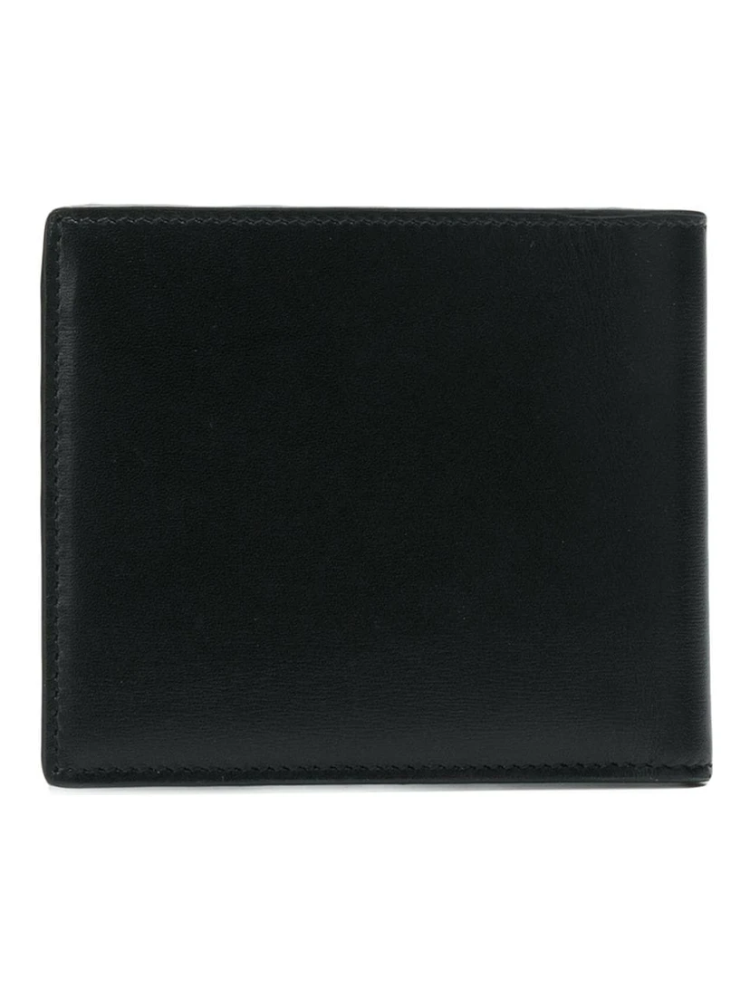 Saint Laurent  Wallets Black