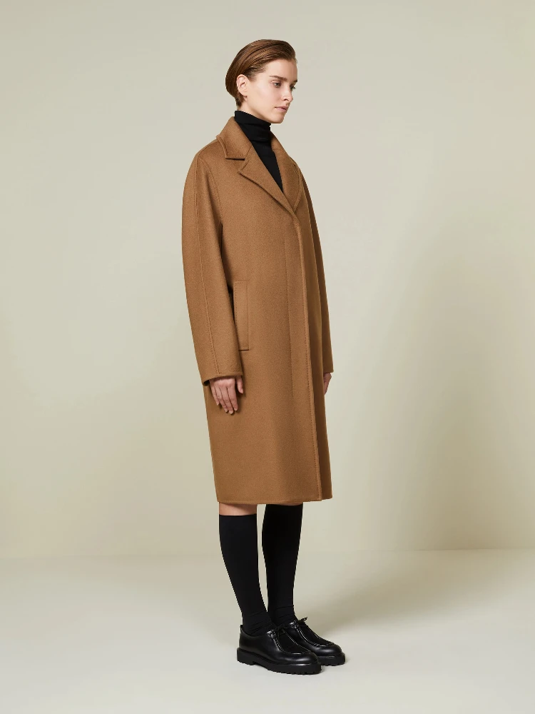 Max Mara Coats Brown alternative