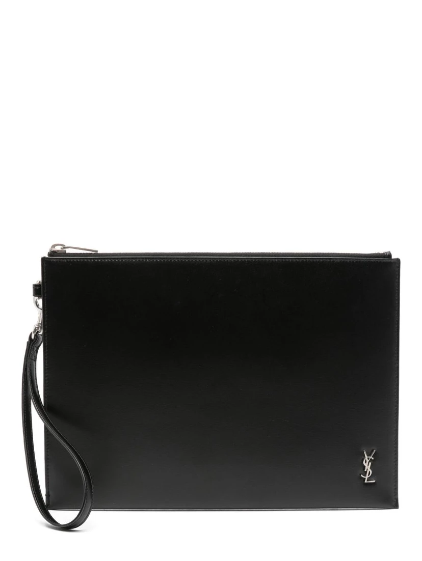 Saint Laurent  Bags.. Black