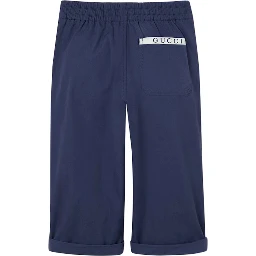 GUCCI KIDS RTW... Blue