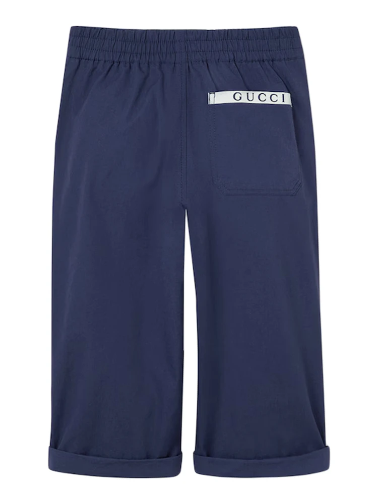 GUCCI KIDS RTW... Blue alternative