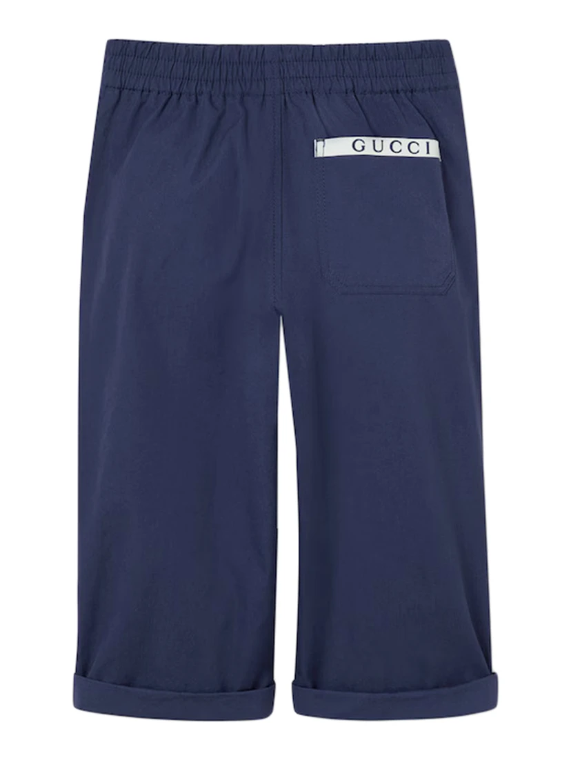 GUCCI KIDS RTW... Blue