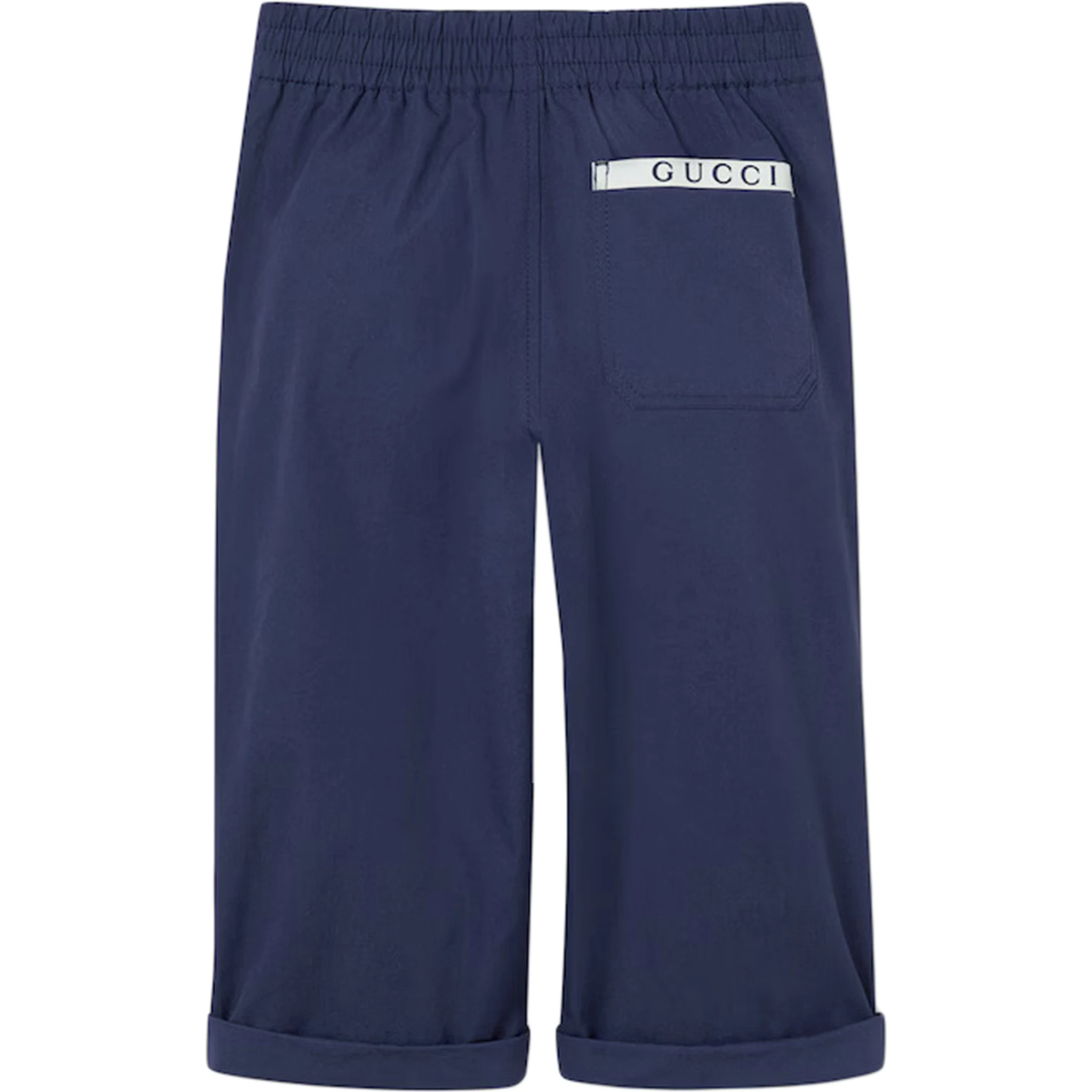 GUCCI KIDS RTW... Blue