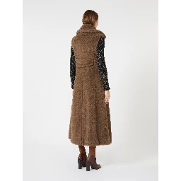Max Mara Coats Brown