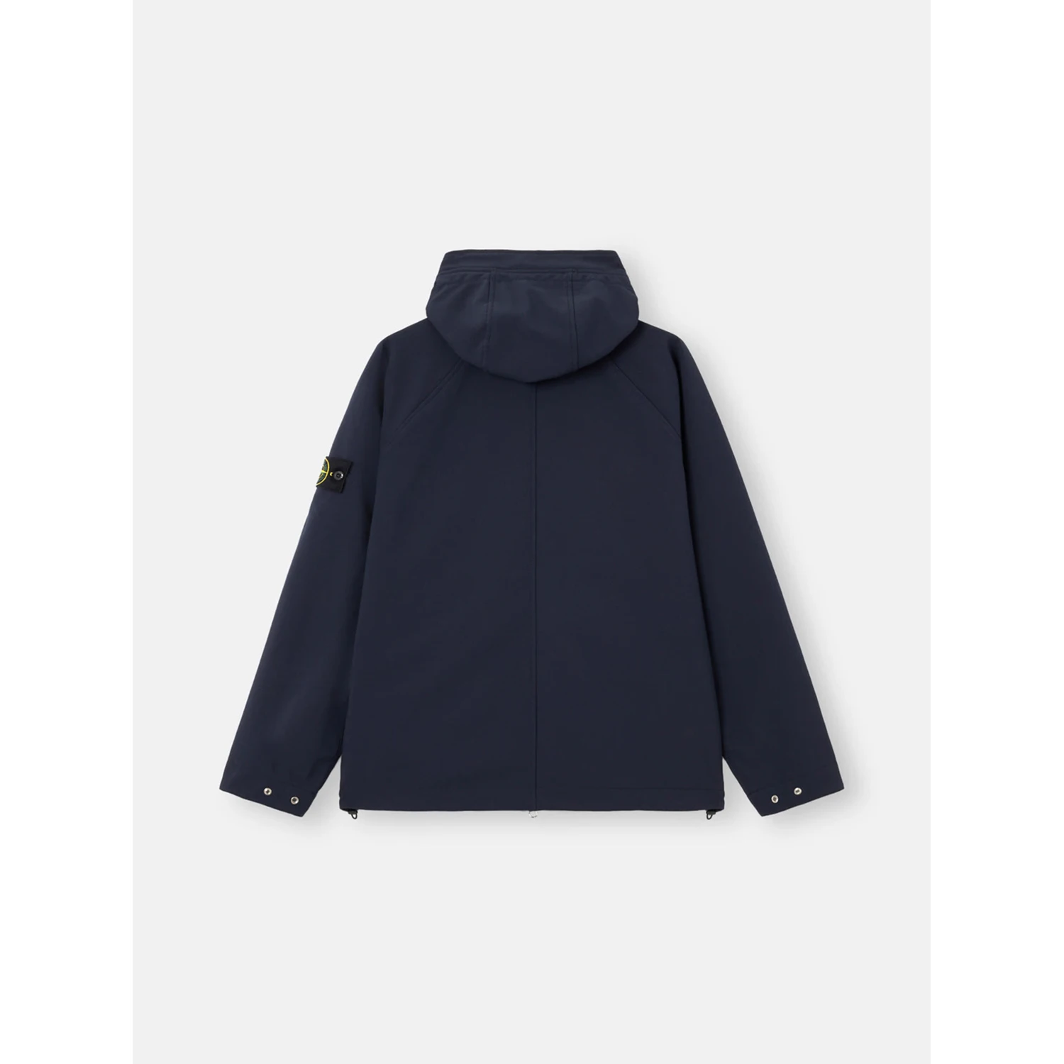 Stone Island Jackets Blue
