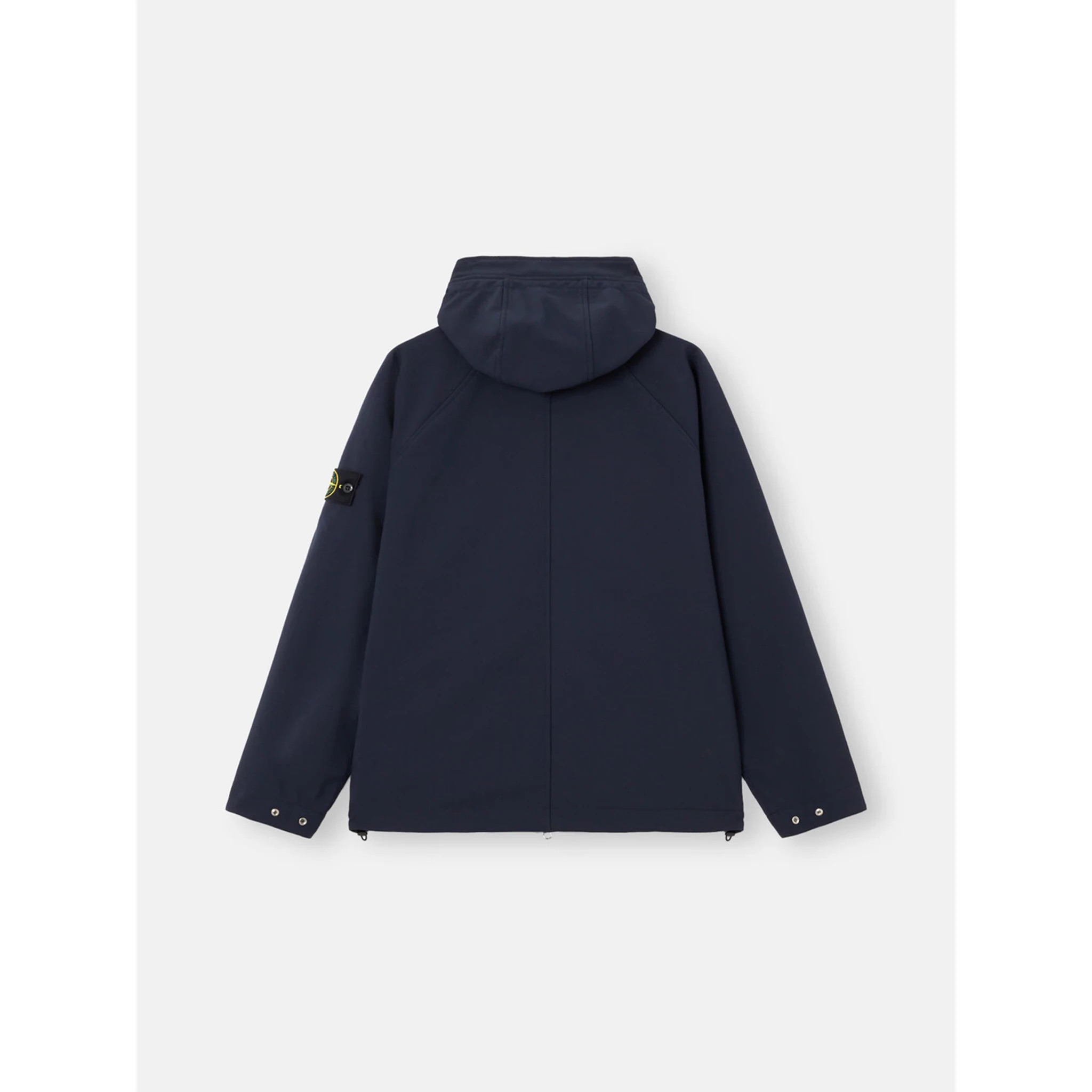 Stone Island Jackets Blue
