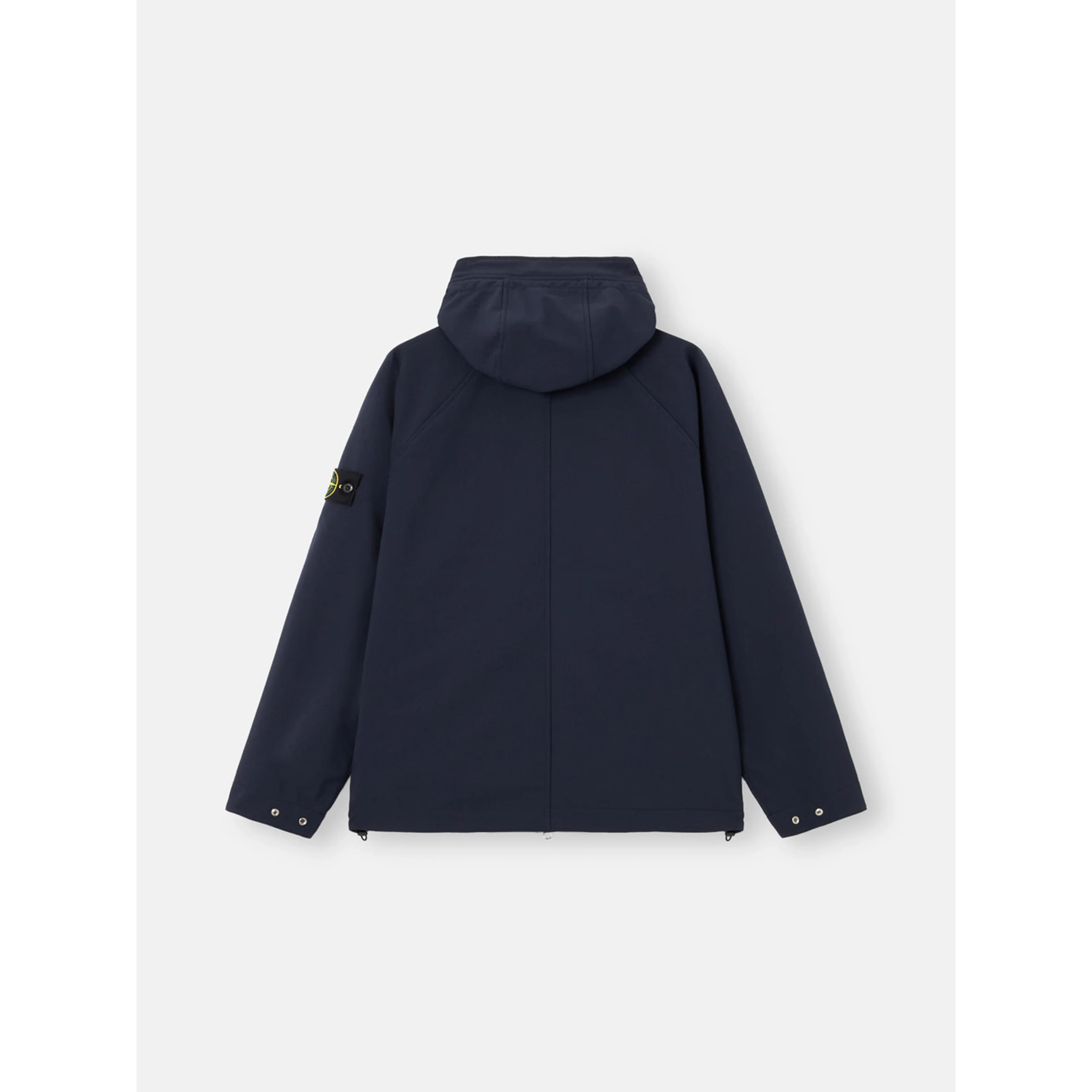 Stone Island Jackets Blue