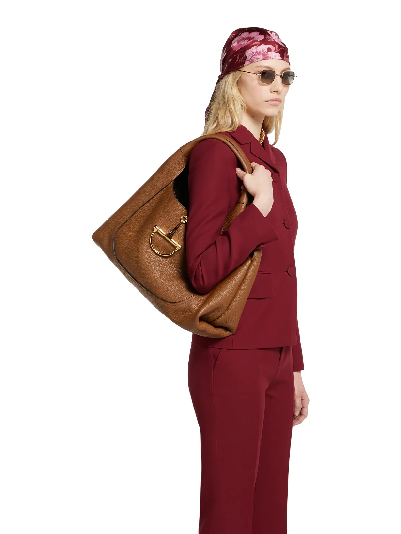 Softbit Maxi shoulder bag