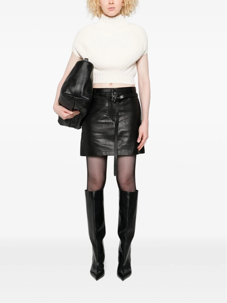 SportMax  Sweaters White alternative