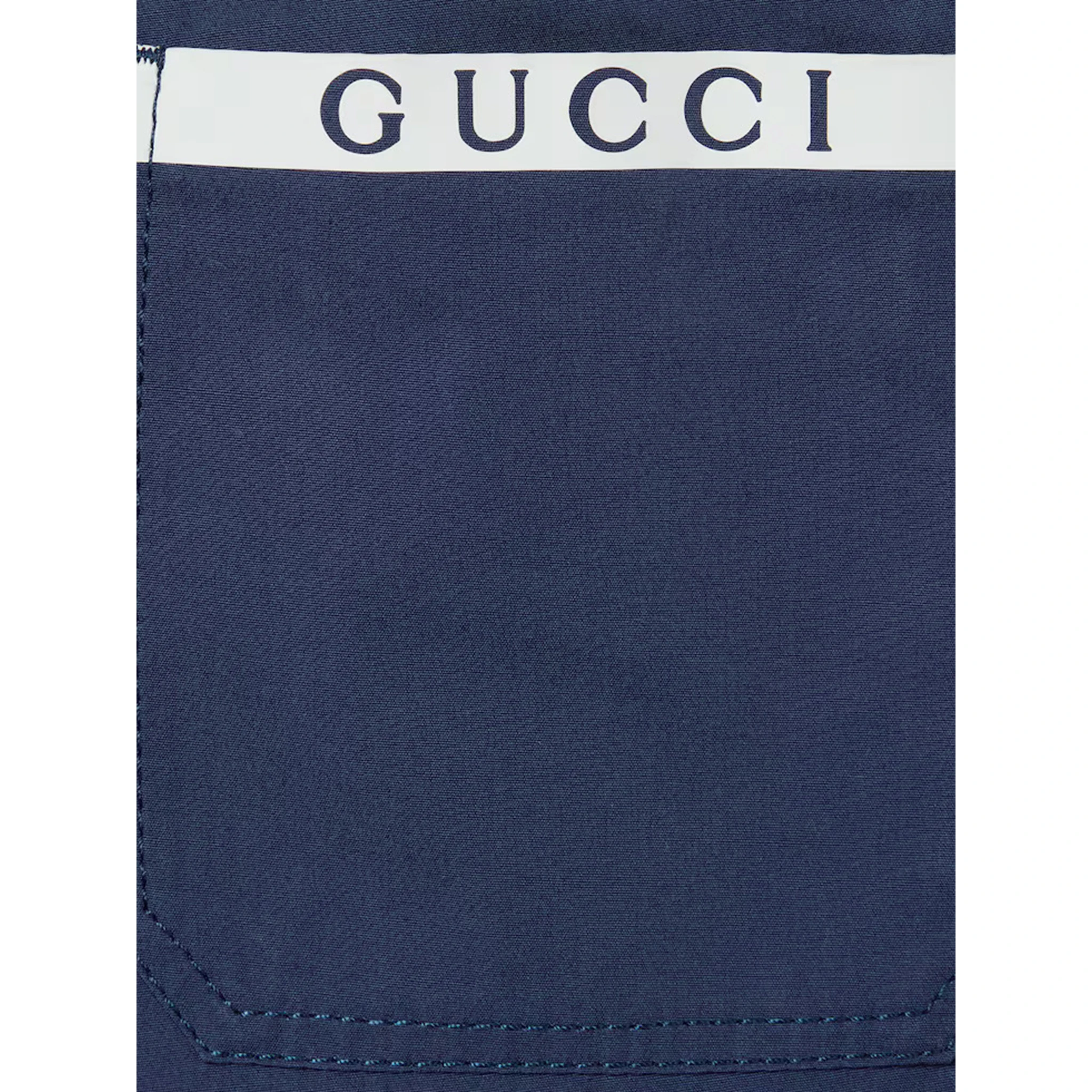 GUCCI KIDS RTW... Blue