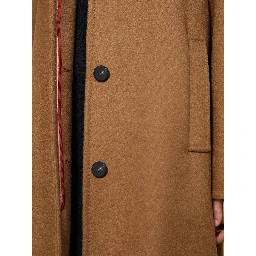 Max Mara Coats Brown