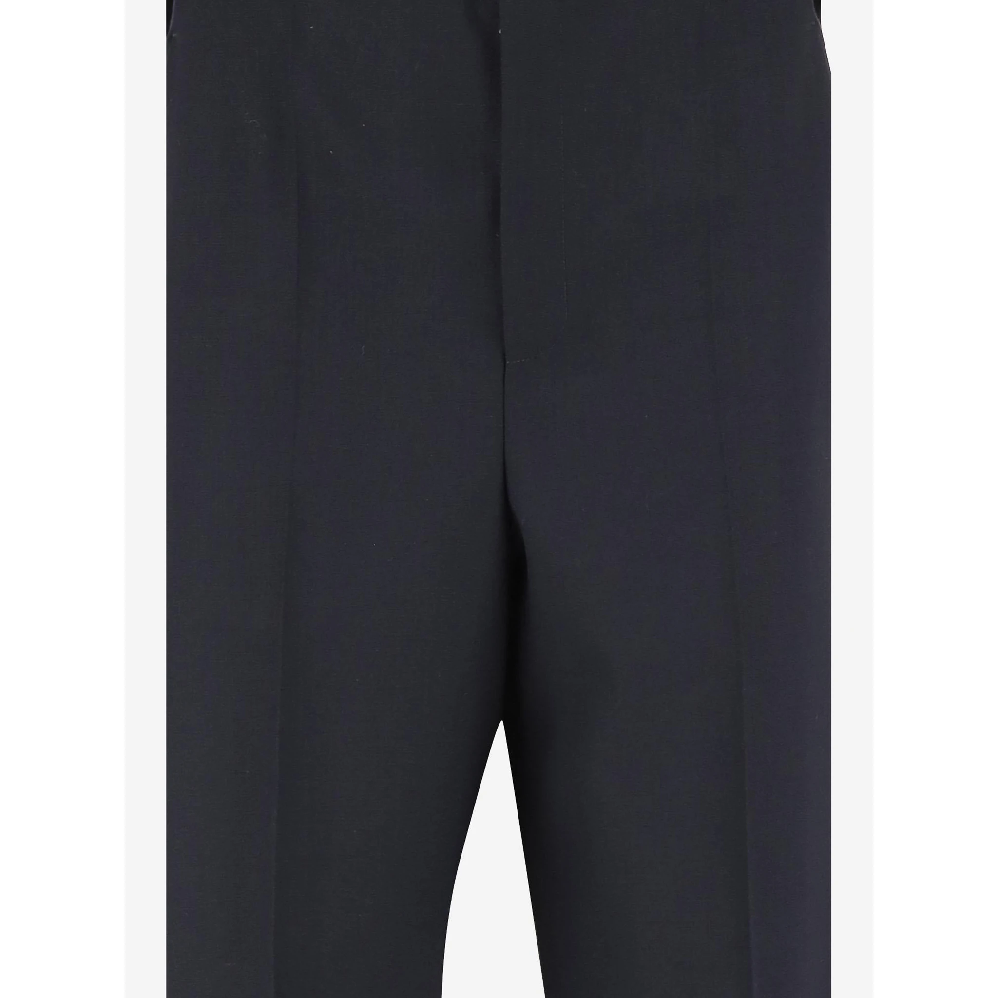 Saint Laurent  Trousers Blue
