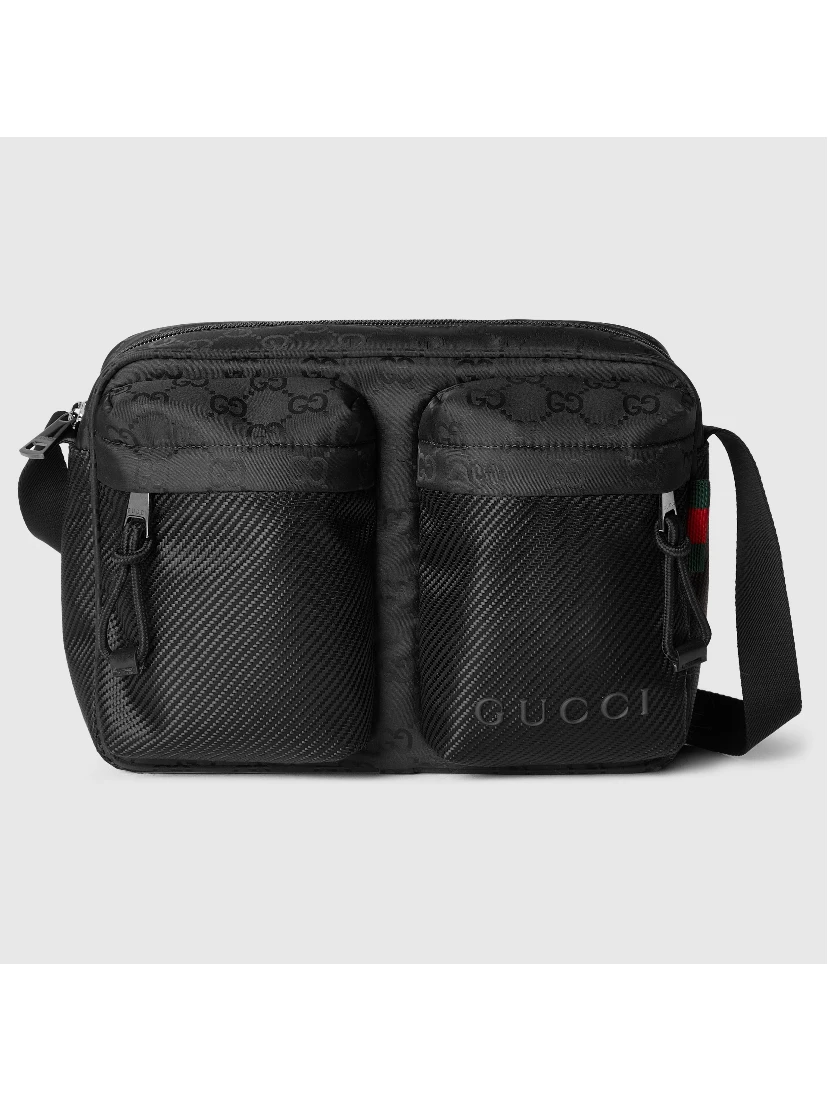 Nexus small crossbody bag