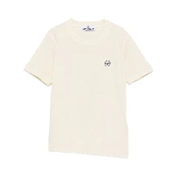 STONE ISLAND KIDS T-shirts and Polos White