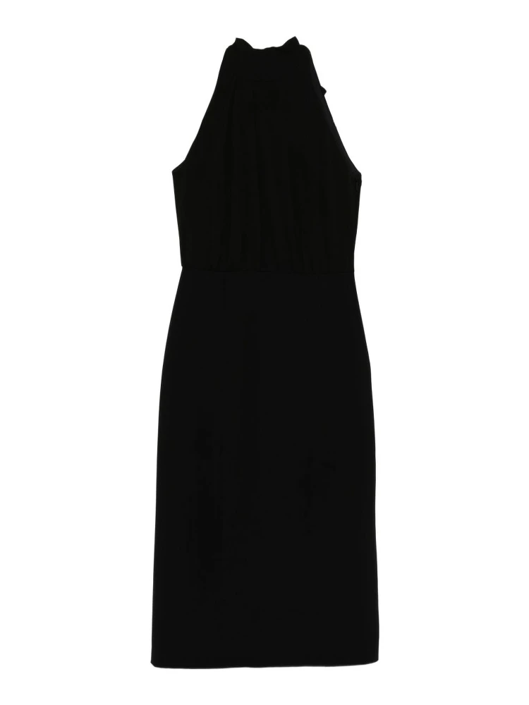 Max Mara Studio Dresses Black