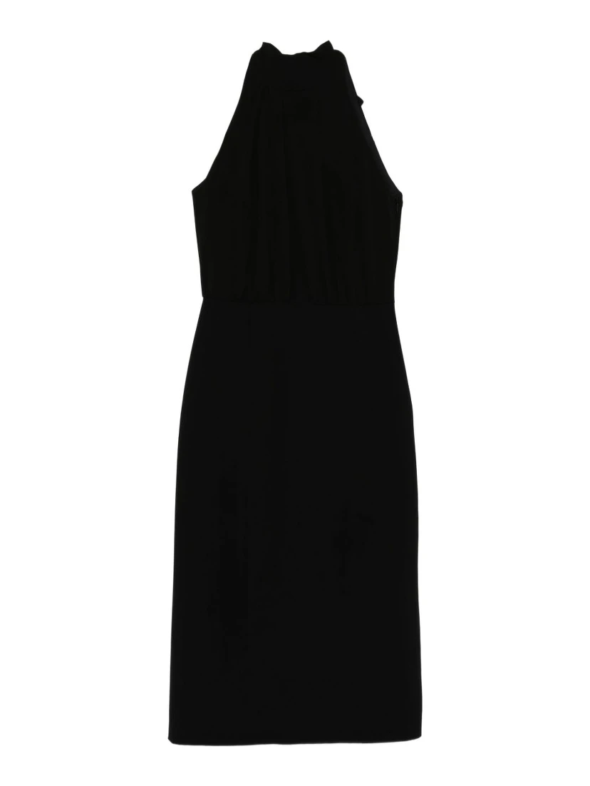 Max Mara Studio Dresses Black