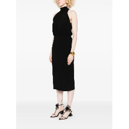 Max Mara Studio Dresses Black