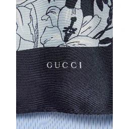 Gucci Shirts Clear Blue