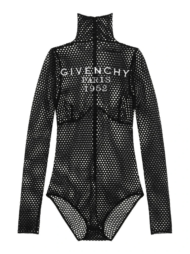 Givenchy Shirts Black