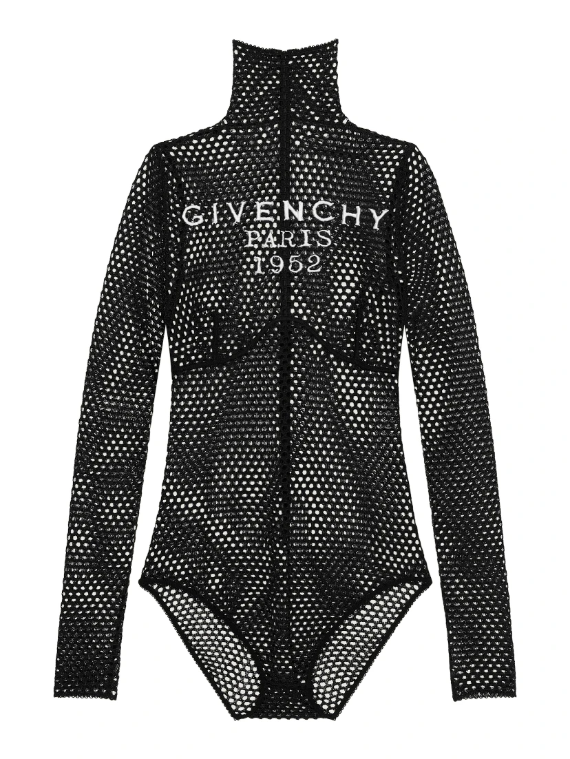 Givenchy Shirts Black