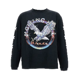 تيشيرتات وبولو رودي سوداء