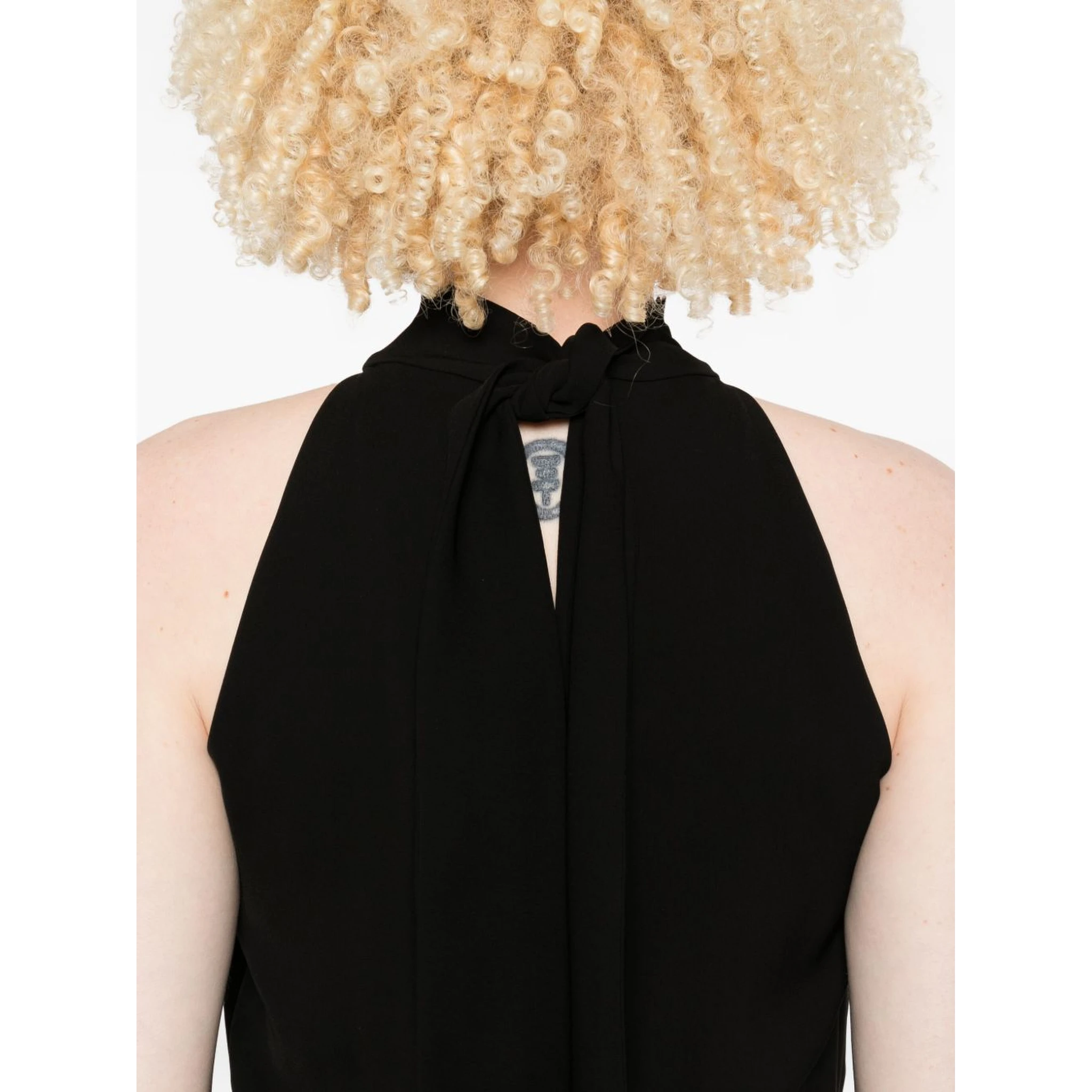 Max Mara Studio Dresses Black