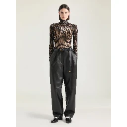 Givenchy Shirts Black