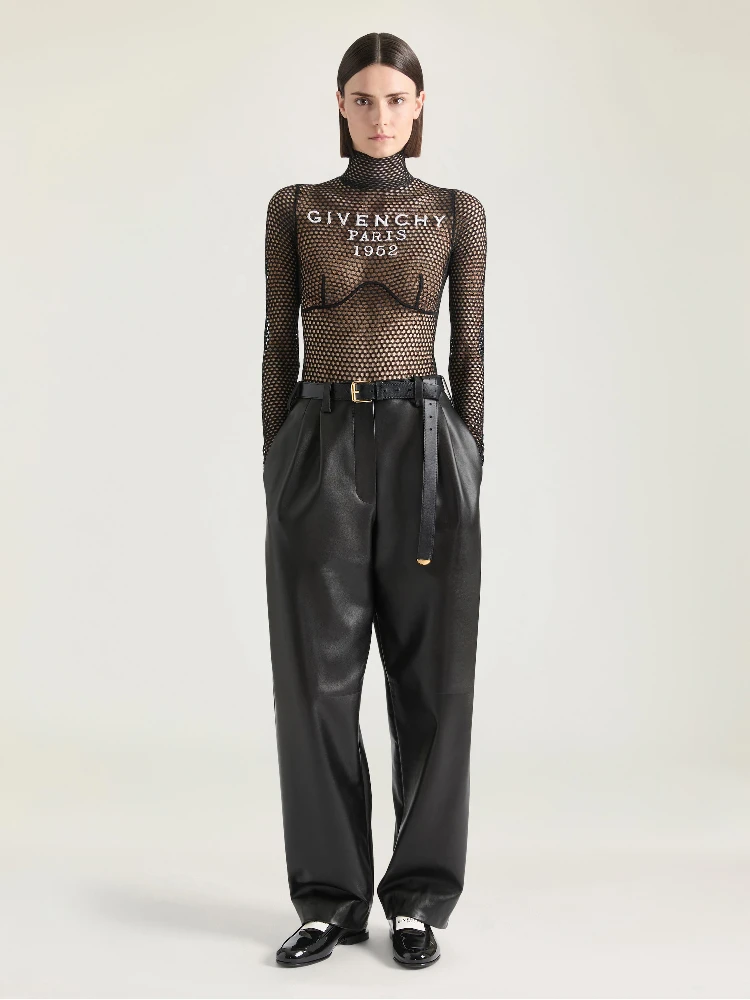 Givenchy Shirts Black alternative