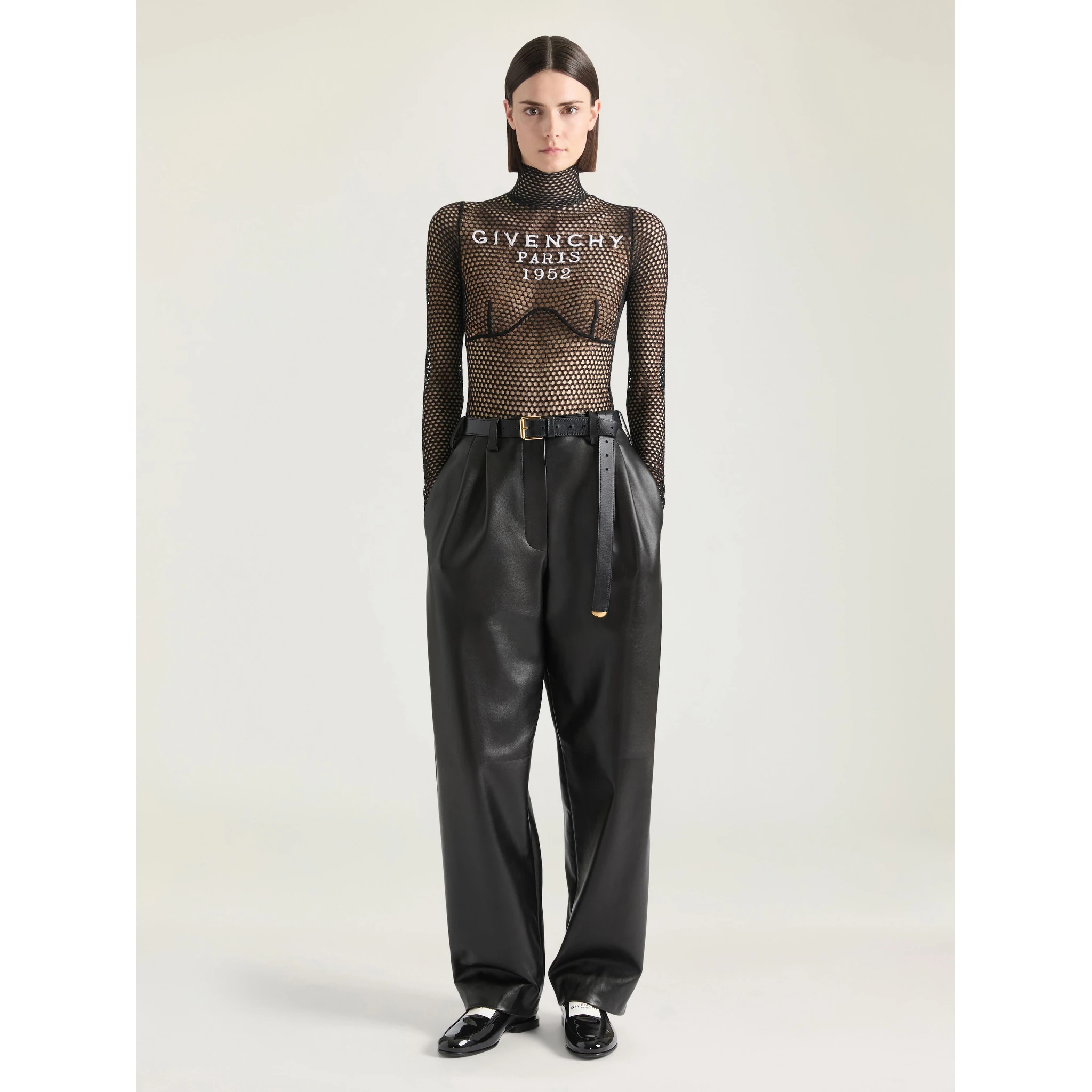 Givenchy Shirts Black