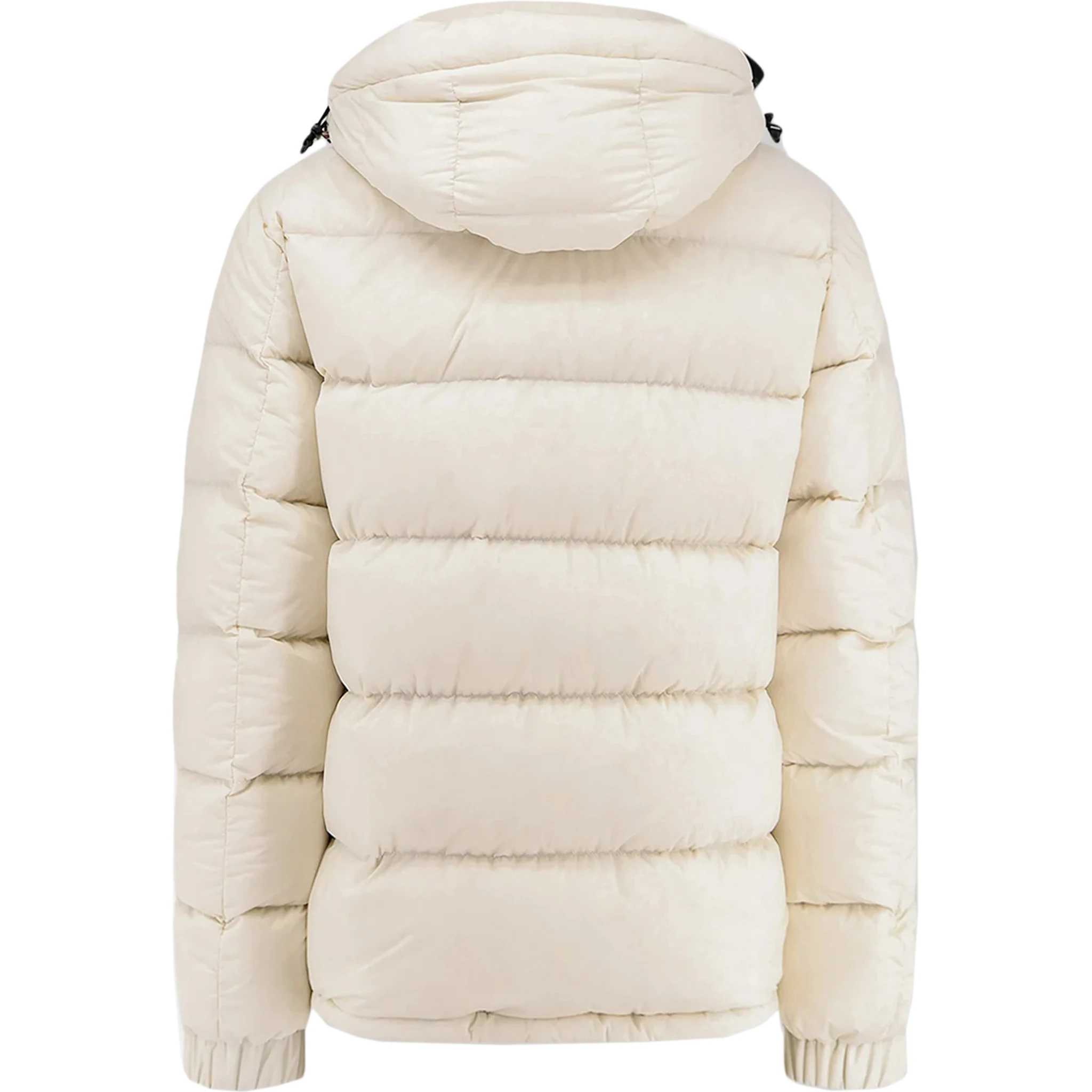 Moncler Coats White