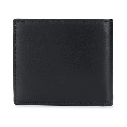 Paris East/West bi-fold wallet