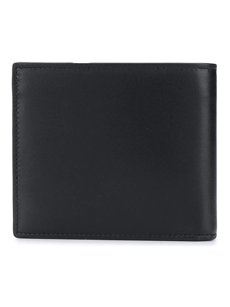Paris East/West bi-fold wallet alternative