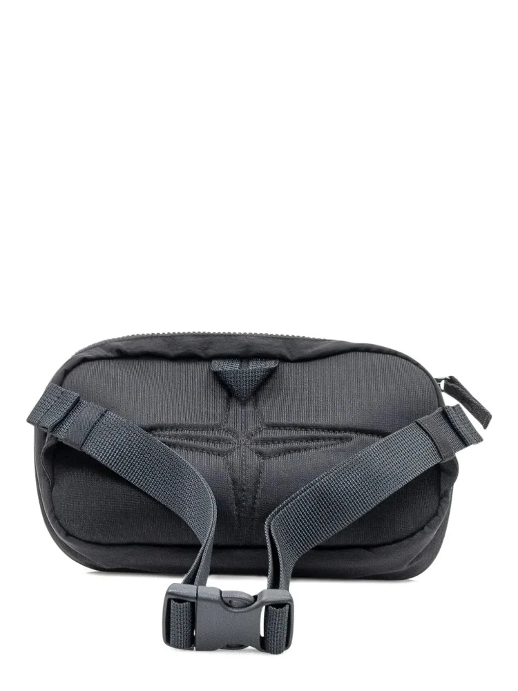 STONE ISLAND KIDS Bags.. Black alternative