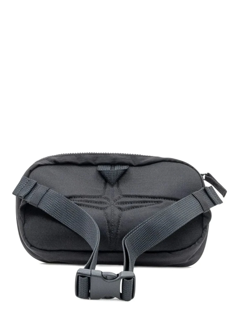 STONE ISLAND KIDS Bags.. Black