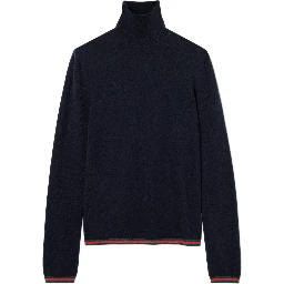 كنزات غوتشي زرقاء