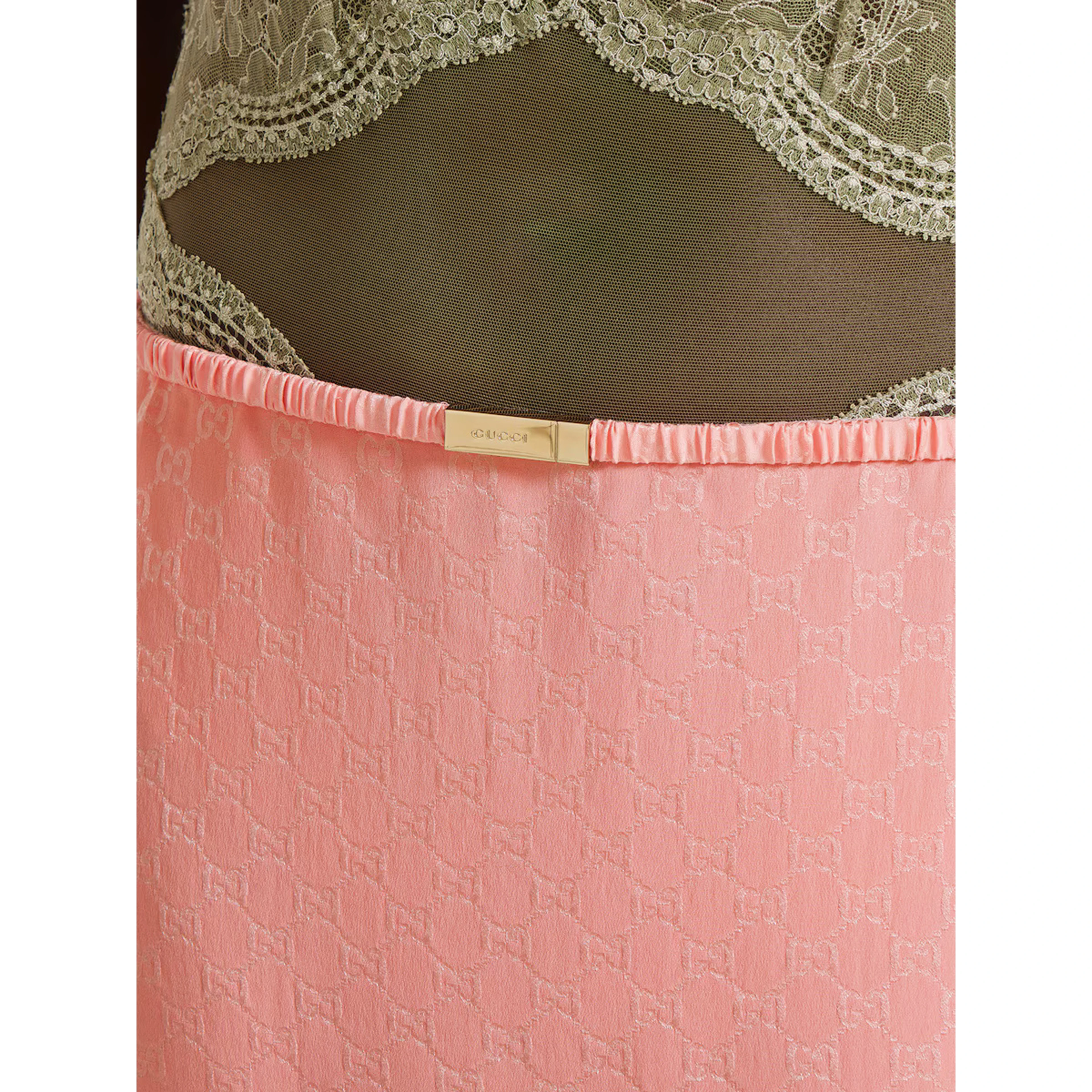 Gucci Skirts Pink