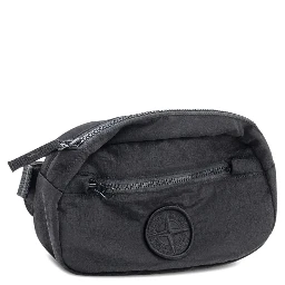 STONE ISLAND KIDS Bags.. Black