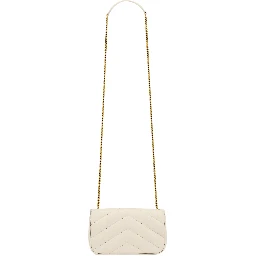 Loulou mini chain bag