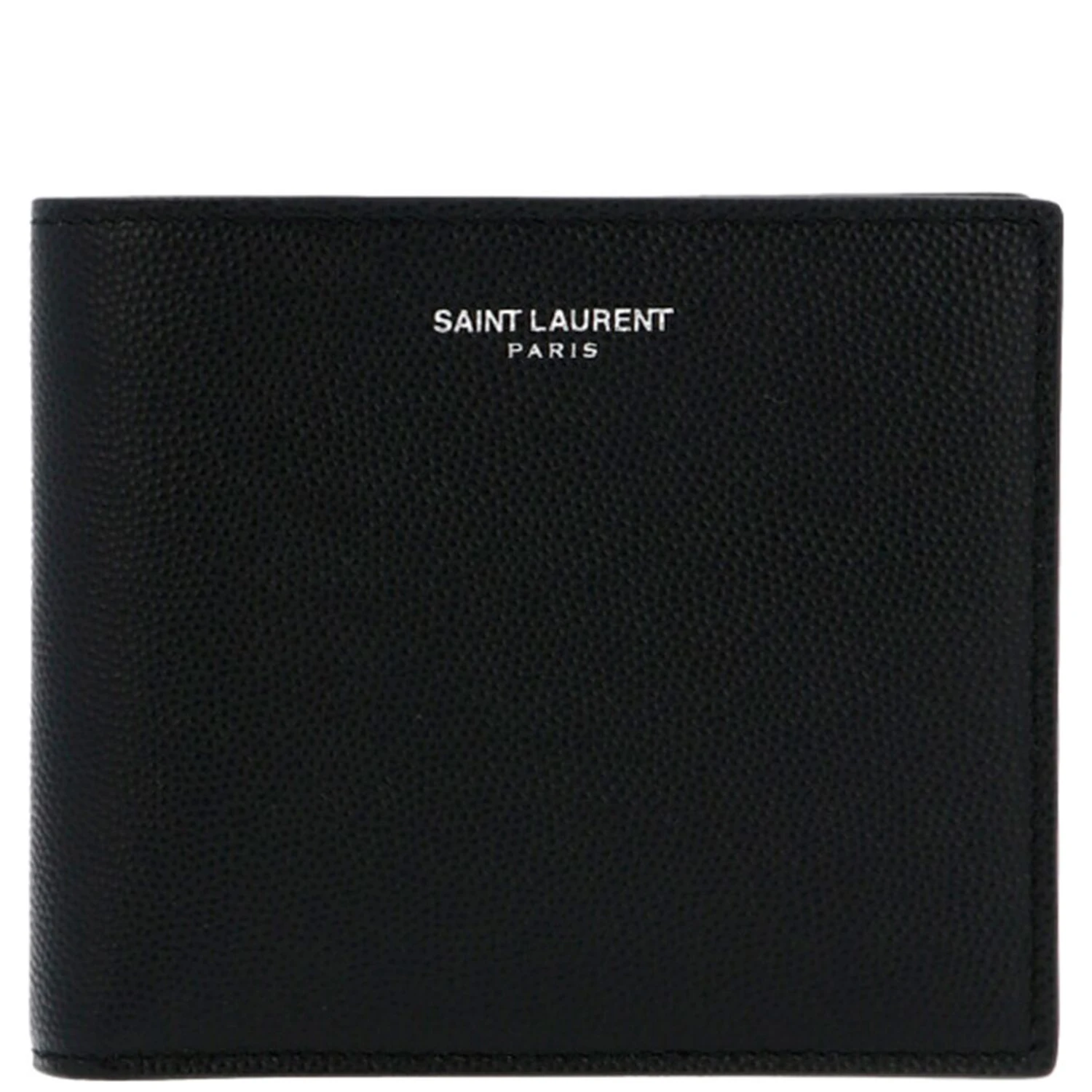 Paris East/West bi-fold wallet