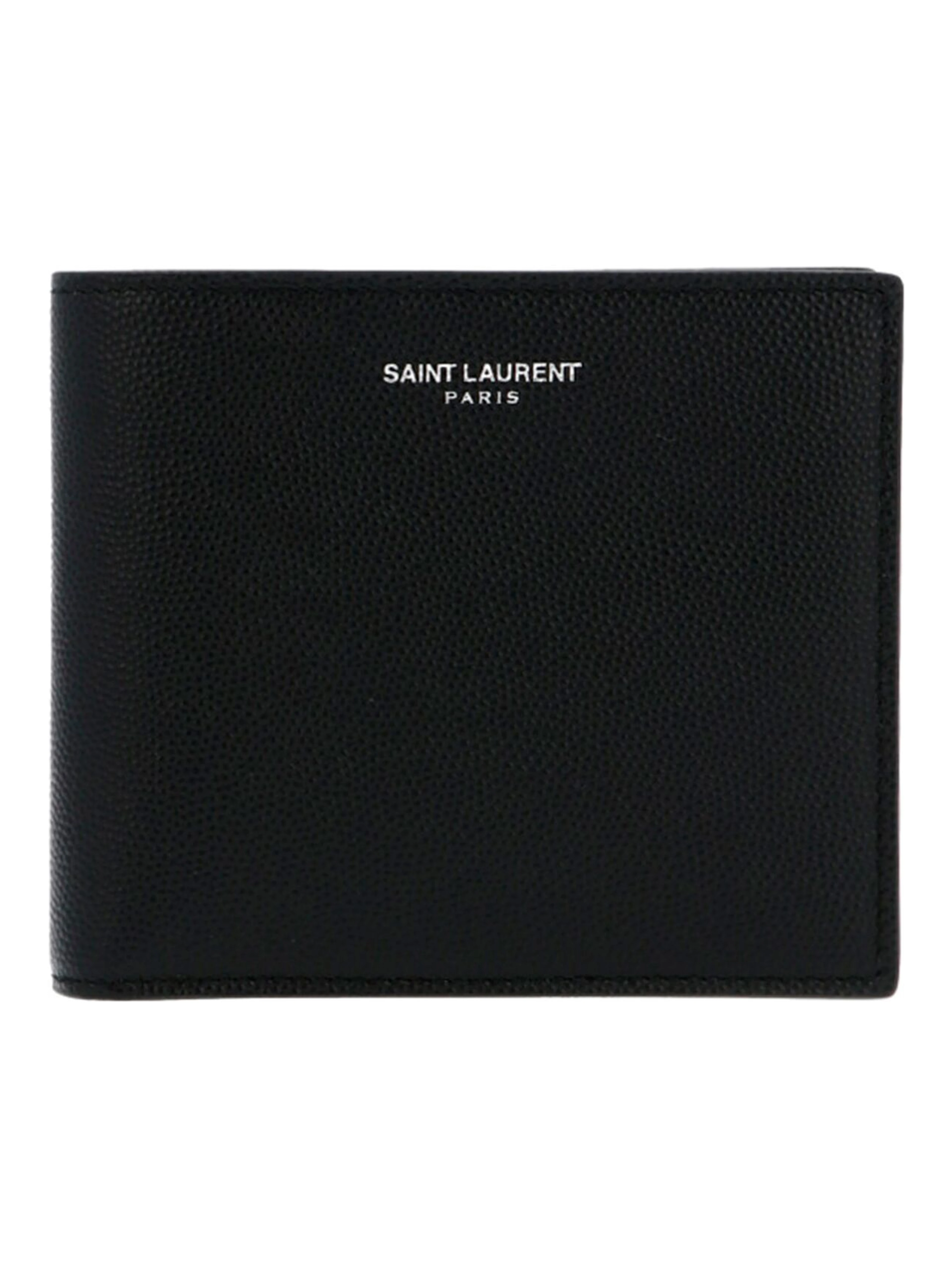Paris East/West bi-fold wallet