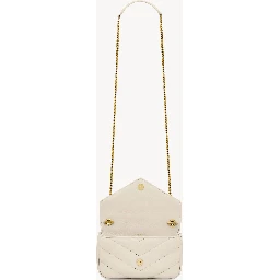 Loulou mini chain bag