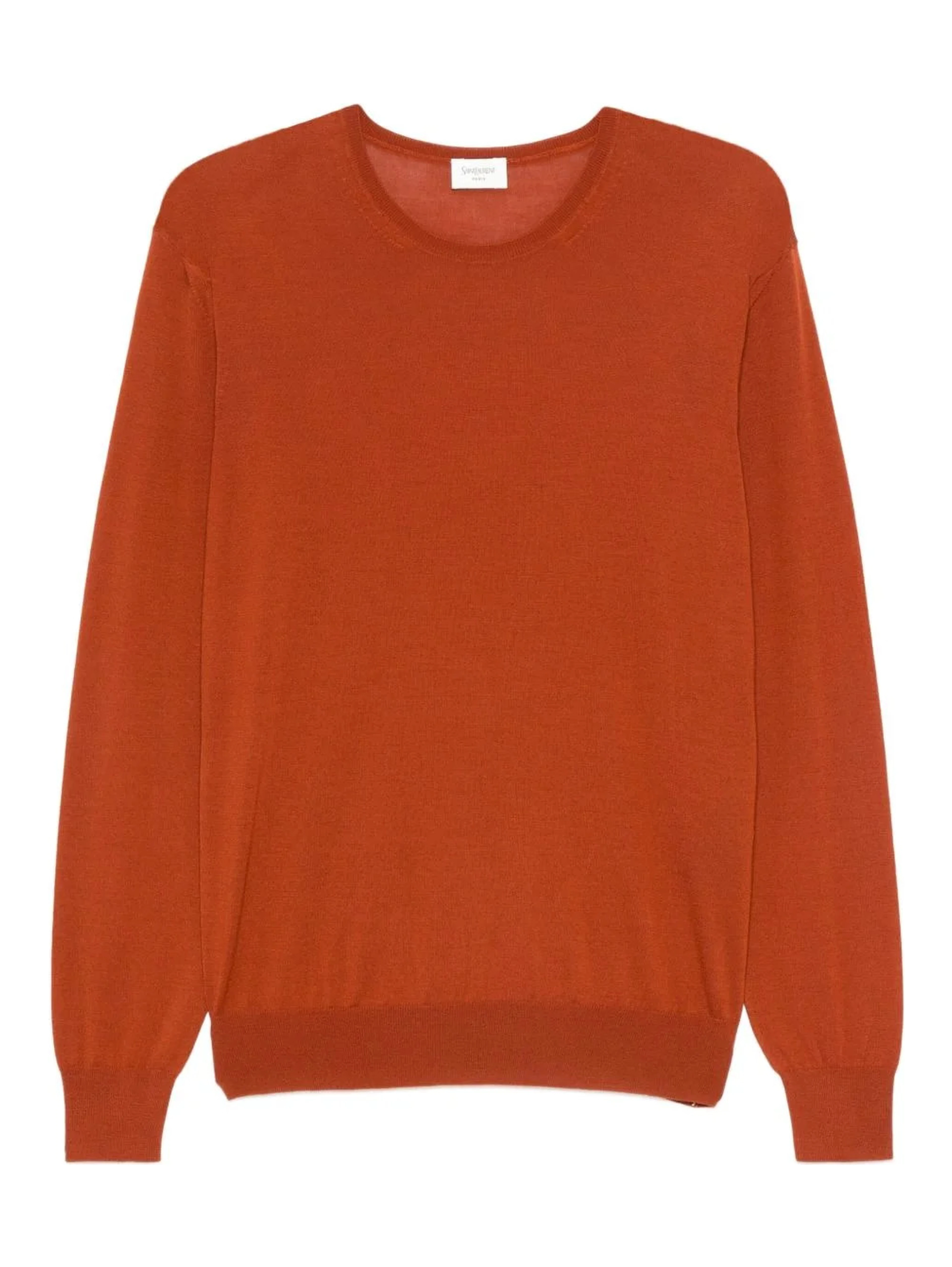 Saint Laurent Sweaters