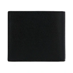 Paris East/West bi-fold wallet